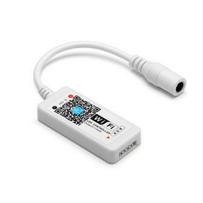 PROGRAMADOR IP-20 Wi-Fi